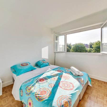 Chic Apart Versailles Castle Appartement Le Chesnay  Buitenkant foto