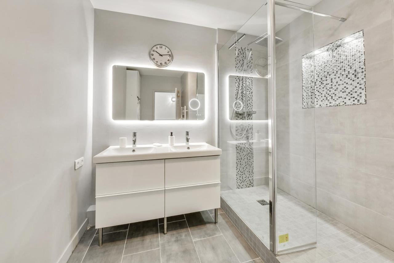 Chic Apart Versailles Castle Appartement Le Chesnay  Buitenkant foto
