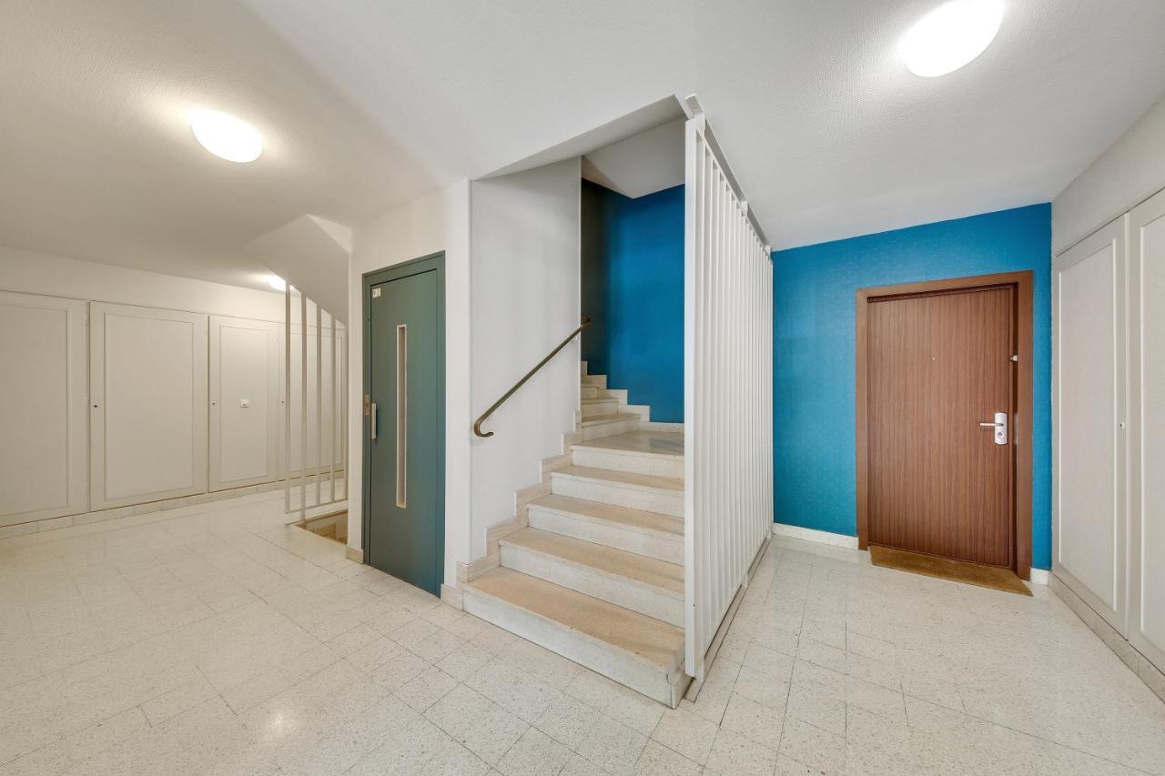 Chic Apart Versailles Castle Appartement Le Chesnay  Buitenkant foto
